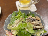 地酒と鶏料理 しろ: naoさんの2024年10月21日の2枚目の投稿写真