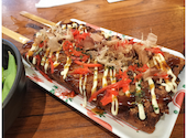 格安ビールと鉄鍋餃子 3 6 5酒場 溝の口店: saさんの2026年06月11日の2枚目の投稿写真