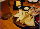 焼き鳥×食べ放題飲み放題　全席完全個室　鶏太朗~とりたろう~蒲田東口店: saさんの2026年08月28日の1枚目の投稿写真