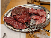 焼肉力丸 池袋東口店: 山田さんの2025年12月07日の1枚目の投稿写真