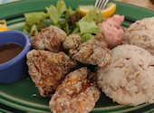HawaiianDiner HANAO CAFE ハナオカフェ 西武所沢店: にっしーさんの2026年08月01日の1枚目の投稿写真