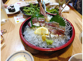 釣船茶屋 ざうお 亀戸駅前店: えみぞーさんの2025年08月11日の1枚目の投稿写真