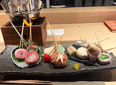 肉懐石 秀吉: nanaさんの2026年09月07日の1枚目の投稿写真