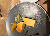 absinthe org Salad & Grill アブサンオーグ サラダアンドグリル: nanaさんの2026年08月30日の1枚目の投稿写真