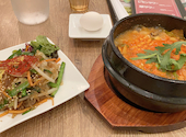 韓国料理 bibim なんばパークス店: Kさんの2024年12月07日の1枚目の投稿写真