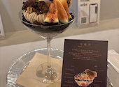 夜パフェBAR&VIGO 町田駅前店: りょうさんの2026年01月09日の2枚目の投稿写真