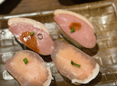全席個室 生本マグロと炭火焼き鳥　海鮮居酒屋　灯　藤沢北口店: ソリさんの2026年08月26日の1枚目の投稿写真