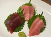 全席個室 生本マグロと炭火焼き鳥　海鮮居酒屋　灯　藤沢北口店: ソリさんの2026年08月26日の2枚目の投稿写真
