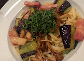 東京SPAGHETTI製麺所 仙川パスタ SENGAWA PASTA: さおさんの2025年09月17日の1枚目の投稿写真