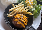 アナログ カフェ ラウンジ トーキョー ANALOG CAFE LOUNGE TOKYO: さおさんの2026年06月15日の1枚目の投稿写真