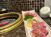 炭火焼肉　皇亭: いりーさんの2025年07月の1枚目の投稿写真