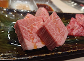 板前焼肉 一笑 西九条店: まぁさんの2022年12月22日の2枚目の投稿写真