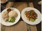 タイ料理 バンラック 北松戸店: しんちゃんと仲間さんの2026年04月30日の1枚目の投稿写真