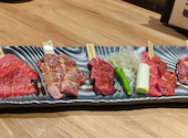 焼肉 藤虎 ふじとら 新潟駅前店: とんこさんの2024年12月13日の2枚目の投稿写真