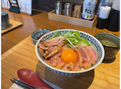 トリカモメ 鶏と鴨と麺 大曽根本店: 檸檬さんの2026年02月26日の1枚目の投稿写真