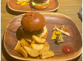 ハンバーガー生活のすすめ: 檸檬さんの2026年02月26日の1枚目の投稿写真