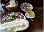 MAHARAJA ＤＩＮＩＮＧ: あんずさんの2026年08月23日の1枚目の投稿写真