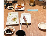 とり鉄　橋本店: chiiiさんの2025年10月の1枚目の投稿写真