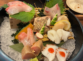 炭焼き炉端 だるま: ぽむさんの2026年07月14日の1枚目の投稿写真