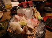 炉ばた魚竹　徳山店: ぽむさんの2026年07月26日の1枚目の投稿写真