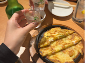 韓国居酒屋ばんぐり 心斎橋店: ゆゆさんの2026年05月22日の1枚目の投稿写真