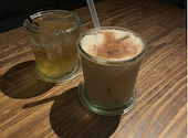 THE COMMA,Italian Terrace NAMBA～ザ・カンマ イタリアン テラス～難波(なんば)店: ゆゆさんの2026年05月の1枚目の投稿写真