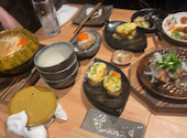 炭火焼鳥と土鍋めし　TORA鶏YA 難波シティ店: ゆゆさんの2026年08月07日の1枚目の投稿写真