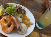 ALOHA CAFE Pineapple アロハカフェ パイナップル 草津栗東店: かあこさんの2026年08月09日の1枚目の投稿写真