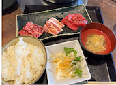 焼肉まいうーカルビ(アピタタウン金沢ベイ店): はっちさんの2026年05月の1枚目の投稿写真