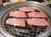 大衆焼肉酒場けむすけ 天童店: ねこ娘さんの2024年08月09日の1枚目の投稿写真