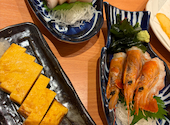 魚民のすし 長岡天神西口駅前店: しーちゃんさんの2026年06月29日の3枚目の投稿写真
