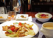 Shanghai Fun Dining 楼蘭 ろうらん 新潟: まりりんさんの2026年06月08日の1枚目の投稿写真