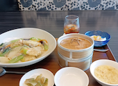 ANAクラウンプラザホテル新潟　中国料理　天壇　（てんだん）: まりりんさんの2026年05月の1枚目の投稿写真