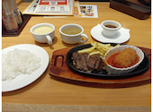 ステーキ宮 新潟県庁前店: まりりんさんの2026年09月09日の1枚目の投稿写真