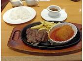 ステーキ宮 新潟県庁前店: まりりんさんの2026年09月09日の3枚目の投稿写真