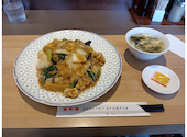中国料理 新東華楼: まりりんさんの2026年06月20日の1枚目の投稿写真