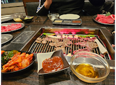 焼肉 力丸 梅田 堂山店: ヒョンスさんの2024年01月の1枚目の投稿写真