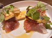 MORETHAN CAFE RESTAURANT LOUNGE モアザンカフェレストランラウンジ: まーさんの2026年06月01日の1枚目の投稿写真