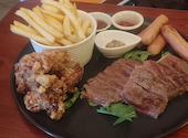 Food＆Bar GLANZ グランツ: 大富豪さんの2026年04月19日の1枚目の投稿写真