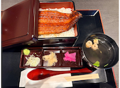 鰻の成瀬 仙台六丁の目店: chiiiiiさんの2026年07月25日の1枚目の投稿写真