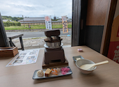 法隆寺門前　弁慶: ぽぽさんの2024年09月30日の3枚目の投稿写真