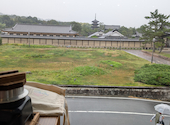 法隆寺門前　弁慶: ぽぽさんの2024年10月30日の2枚目の投稿写真