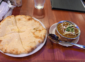 インド料理　食べ放題　飲み放題　マザーインディア　京都河原町店: ぽぽさんの2026年03月の1枚目の投稿写真