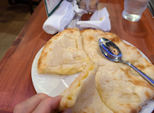 インド料理　食べ放題　飲み放題　マザーインディア　京都河原町店: ぽぽさんの2026年03月31日の3枚目の投稿写真
