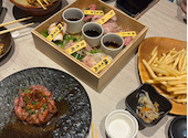 因すけ いなすけ 札幌大通店: ゆっこさんの2025年04月03日の2枚目の投稿写真