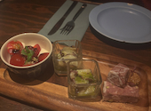 Osteria SOLUSSO ソルッソ 名古屋駅店: ななこさんの2025年12月26日の1枚目の投稿写真