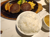 大井町 銭場精肉店: ねここさんの2026年02月15日の1枚目の投稿写真