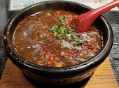 麻婆豆腐専門酒家 眞実一路: ねこねこさんの2026年07月14日の2枚目の投稿写真