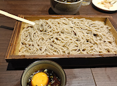 完全個室　大衆そば酒場永山　御茶ノ水店: ねこねこさんの2026年09月12日の2枚目の投稿写真
