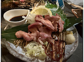 食堂 岩亀: むーちょさんの2026年08月17日の2枚目の投稿写真